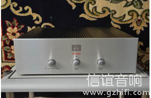 英国 Audio Note M3 Line MK3胆前级