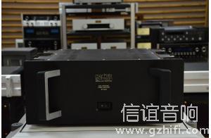 马克Mark Levinson No.23.5（RCA版)