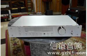 柏林之声 Burmester 035 高端极品 前级