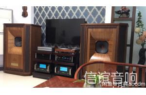 英国天朗西敏寺GR TANNOY WESTMINSTER ROYAL