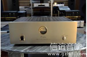 金桑子Accuphase PS-500电源处理器