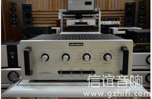 美国 ARC Audio Research 参考2 MKⅡ前级