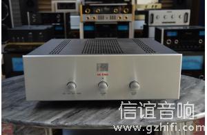 音乐贵族 Audio Note M6 MK3 胆前级