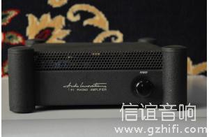 英国音乐革命AUDIO INNOVTIONS 黑胶LP 唱头放大