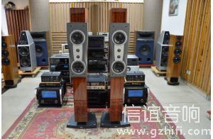 丹麦Confidence丹拿 C2 LE(钢琴亮漆)限量版
