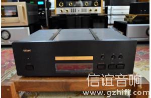 日本第一TEAC VRDS-25 CD