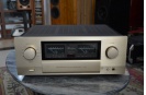 日本Accuphase(金嗓子)E560甲类合并机