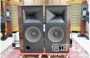 美国JBL S3100 大嘴巴豪华版