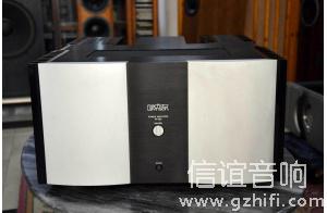 美国马克Mark Levinson No.532 后级