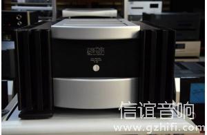 美国马克MARK LEVINSON NO.336 后级