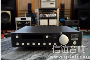 美国马克MARK LEVINSON NO.380S 前级