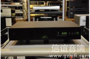 英国茗 Naim cdx2.2 新款CD