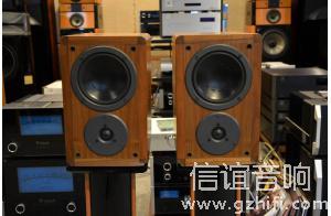 丹拿 DYNAUDIO COMPOUND （琴柏）2MK3代