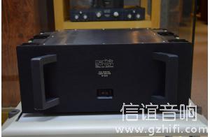 马克Mark Levinson No.23.5（RCA版)