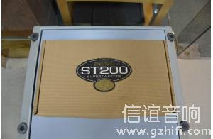 英国TANNOY 天朗ST200 超高音