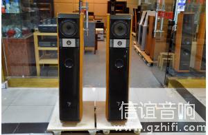 JMLab(劲浪)FOCAL DIVA UTOPIA 劲浪帝华乌托邦