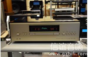 日本Accuphase金嗓子DP720 SACD/CD机