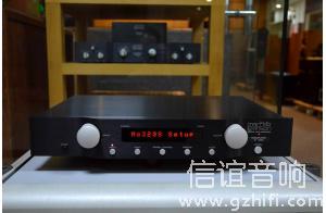 美国马克Mark Levinson 320S 前级