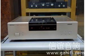 日本胜利Victor XL-Z999EX K2 20Bit CD机