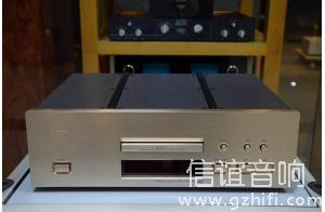 第一音响 VRDS-25X 经典 CD机