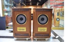 天朗 TANNOY Canterbury 15 皇家肯德堡15寸钴磁