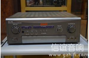 日本BMB卡拉OKー套DAX-1000+CS450音箱