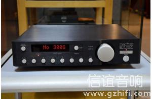 美国马克MARK LEVINSON NO.380S 前级