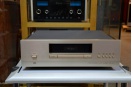 金嗓子 Accuphase DP-510 CD机