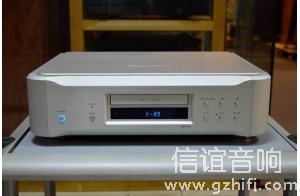 日本ESOTERIC K-05 CD/SACD机