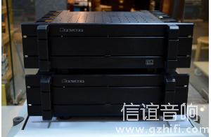 加拿大 拜事通BRYST0N 7B ST 单声道后级