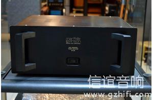 马克MarkLevinson No.29 后级