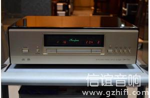 金嗓子Accuphase DP-750 SACD CD机