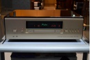 金嗓子Accuphase DP-750 SACD CD机