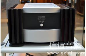 美国马克MARK LEVINSON NO.336 后级