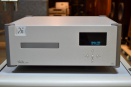 怀念WADIA 860X 新款银色CD机