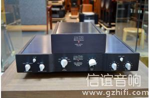 马克 Mark Levinson 26S 平衡版前级