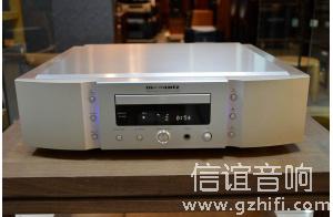 马兰士 SA13S2 SACD/CD 播放器