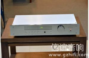 德国Burmester 935MK2 柏林之声前级