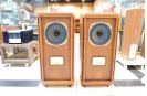 天朗TANNOY STIRLING 斯大林SE 80周年纪念版