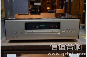 金嗓子Accuphase DP-750 SACD CD机