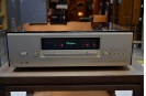 金嗓子Accuphase DP-750 SACD CD机