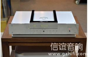 德国柏林之声 Burmester 089 CD 播放器