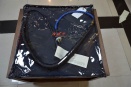 美国 NBS BLACK LABEL III S 电源线
