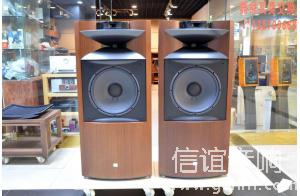 美国 JBL 新款旗舰 Project K2 S9900 15寸低音落地音箱