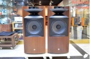 美国 JBL 新款旗舰 Project K2 S9900 15寸低音落地音箱