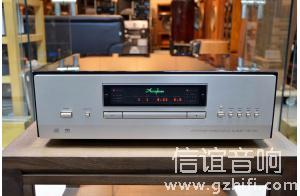 日本Accuphase 金嗓子 DP-700 SACD