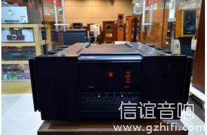 丹麦贵丰Gryphon Antileon 安铁龙Signature签名版后级