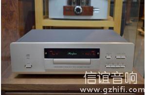 日本ACCUPHASE（金嗓子） DP-75V CD