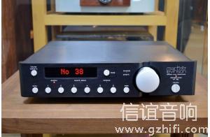 美国马克MARK LEVINSON NO.38L 前级