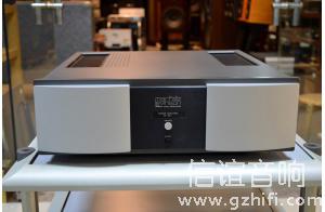 美国 Mark Levinson 马克 431 后级